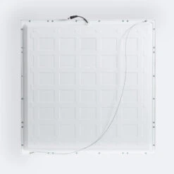 40W Daylight High Lumen LED Panel - 600 X 600mm LIFUD Driver With Surface Kit -LumiCraft Sales Store E27420 04