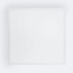 40W Warm White High Lumen LED Panel - 600 X 600mm LIFUD Driver 5 Years Warranty -LumiCraft Sales Store E27596 02