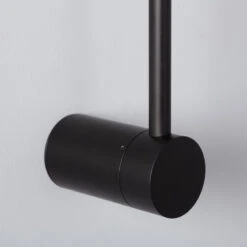 Edit 10W LED Wall Light - Black -LumiCraft Sales Store E2812 007