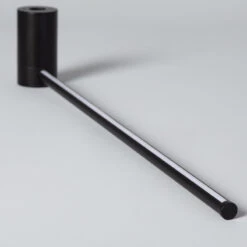 Edit 10W LED Wall Light - Black -LumiCraft Sales Store E2812 009