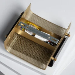 Edit 6W LED Flush Wall Light - Black -LumiCraft Sales Store E2826 009