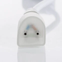 20m Kit Daylight Dimmable 220V AC Round 360 LED Neon Strip 120LED/m IP67 Cut At Every 100cm -LumiCraft Sales Store E28289 07