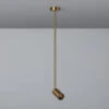 Edit Divine Ceiling Spotlight - Gold -LumiCraft Sales Store E2841 001