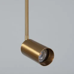 Edit Divine Ceiling Spotlight - Gold -LumiCraft Sales Store E2841 003