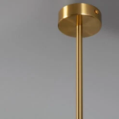 Edit Divine Ceiling Spotlight - Gold -LumiCraft Sales Store E2841 005