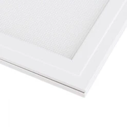 32W Warm White Microprismatic UGR17 Double Side LED Panel - 1200 X 200mm LIFUD Driver -LumiCraft Sales Store E29085 05