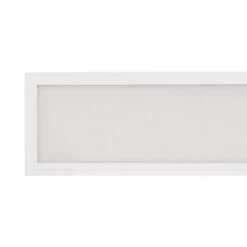 32W Daylight Microprismatic UGR17 Double Side LED Panel - 1200 X 200mm LIFUD Driver -LumiCraft Sales Store E29086 04