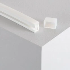 2M Silicone Flexible Profile For A Custom 12/24V LED Neon Strip -LumiCraft Sales Store E29373 02