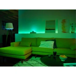 2m 19W Selectable Colour RGBW LED Strip PHILIPS Hue Plus V4 -LumiCraft Sales Store E32013 04