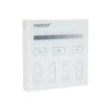 Wireless Battery Opperated RF Touch Dimmer Controller For 4 Zone Monochrome LED Strip MiBoxer B1 2 Wireless Battery Opperated RF Touch Dimmer Controller For 4 Zone Monochrome LED Strip MiBoxer B1 -LumiCraft Sales Store E32476 01