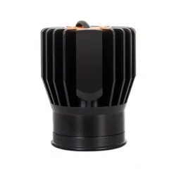 Round 15W Warm White 38º LED Module For MR16/GU10 Downlight Bezels -LumiCraft Sales Store E33121 03