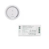 MiBoxer 12/24V DC Monochrome Dimmer With RF Remote Control