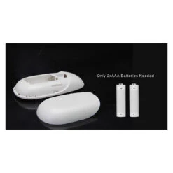 TRIAC LED Dimmer With MiBoxer RF Controller 4 Zones -LumiCraft Sales Store E33255 06