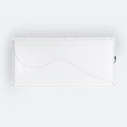 63W Warm White LED Panel - 1200 X 600mm LIFUD Driver With Surface Mounting Kit 5 Years Warranty -LumiCraft Sales Store E34691 04