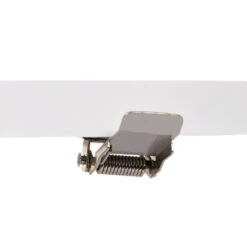 Round 18W Selectable White LED Adjustable Downlight Cutout 75-210 Mm And Aluminium Frame - Gold -LumiCraft Sales Store E34727 05