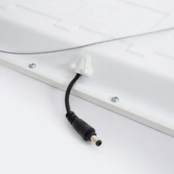 40W Cool White High Power LED Flush Ceiling - 600 X 600mm LIFUD Driver -LumiCraft Sales Store E34877 07