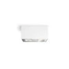 Philips Box Warmglow Two Spotlight 9W LED Ceiling Light - White -LumiCraft Sales Store E3520 001