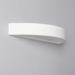 Edit Upinde Up & Down Wall Light - White