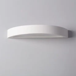 Edit Upinde Up & Down Wall Light - White -LumiCraft Sales Store E3568 003