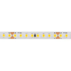 5M IP20 24V DC High Lumen Warm White LED Strip -LumiCraft Sales Store E35887 03