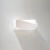 Sollux Mini Sigma Up & Down Wall Light - White -LumiCraft Sales Store E3593 001