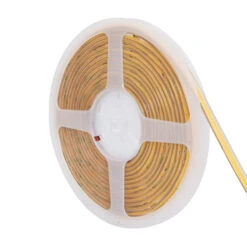 5M IP65 24V DC Cool White Supernarrow Expert Colour COB LED Strip 15 5M IP65 24V DC Cool White Supernarrow Expert Colour COB LED Strip -LumiCraft Sales Store E36104 01