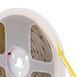 5M IP20 24V DC Warm White Expert Colour COB LED Strip -LumiCraft Sales Store E36106 03