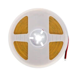 5M IP20 24V DC Warm White Supernarrow Expert Colour COB LED Strip -LumiCraft Sales Store E36107 03
