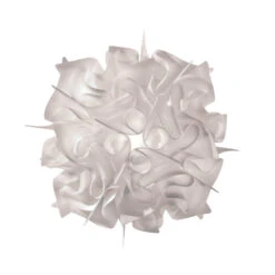 Slamp Veli Mini Wall Light - Opal