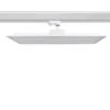 Three Circuit 32W Cool White Track LED Panel - 600 X 300mm LIFUD Driver -LumiCraft Sales Store E36395 01