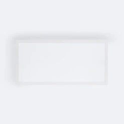 Three Circuit 32W Daylight Track LED Panel - 600 X 300mm LIFUD Driver -LumiCraft Sales Store E36396 04