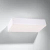Sollux Tugan Wall Light - White -LumiCraft Sales Store E3659 001
