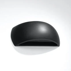 Sollux Pontius Up & Down Wall Light - Black
