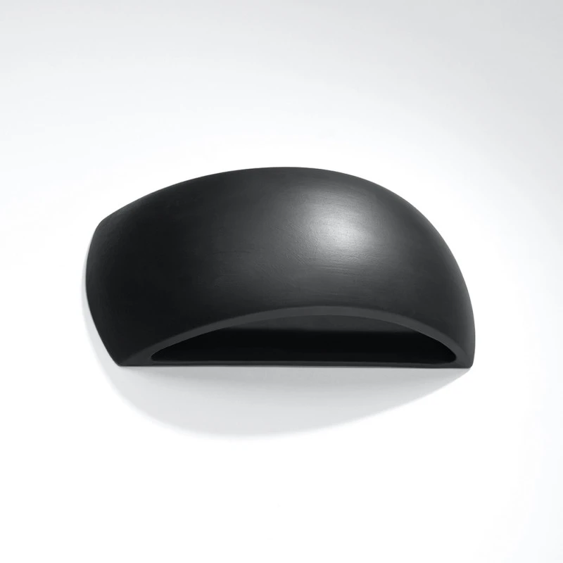 Sollux Pontius Up & Down Wall Light - Black 3 Sollux Pontius Up & Down Wall Light - Black