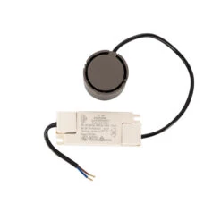 Round 6W Cool White LED Modular Spotlight For Lux Downlight Bezel -LumiCraft Sales Store E36942 03