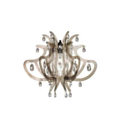 Slamp Lillibet Mini Wall Light - Grey