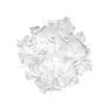 Slamp Veli Mini Foliage Ceiling Or Wall Light - White -LumiCraft Sales Store E3705 001