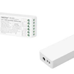 12/24V DC Monochrome/CCT Smart WIFI LED Dimmer Controller MiBoxer FUT035W+ -LumiCraft Sales Store E37634 03