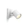 Philips Hue Runner Extension GU10 White Ambiance Single Spotlight Wall Light - White -LumiCraft Sales Store E3790 001