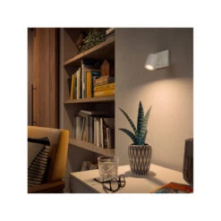 Philips Hue Runner Extension GU10 White Ambiance Single Spotlight Wall Light - White -LumiCraft Sales Store E3790 003