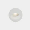 LEDS-C4 2.2W Bat LED Wall Light - White