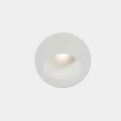 LEDS-C4 2.2W Bat LED Wall Light - White