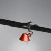 Artemide Tolomeo LED Wall Light - Red -LumiCraft Sales Store E3826 001