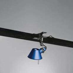 Artemide Tolomeo LED Wall Light - Blue