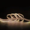 5M IP20 12V DC Warm White Double LED Strip