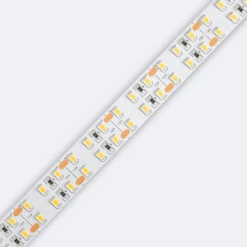 5M IP20 12V DC Warm White Double LED Strip -LumiCraft Sales Store E38760 005