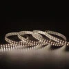 5M IP20 12V DC Cool White Double LED Strip