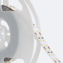5M IP20 12V DC Daylight White Double LED Strip -LumiCraft Sales Store E38762 006