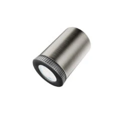 Creative-Cables Flex 30 Mini Spotlight LED Wall Light - Satin Titanium -LumiCraft Sales Store E3883 003