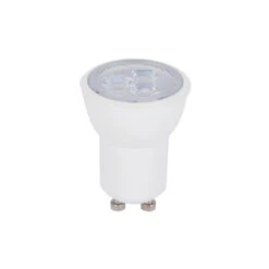 Creative-Cables Flex 30 Mini Spotlight LED Wall Light - White Matt -LumiCraft Sales Store E3885 005